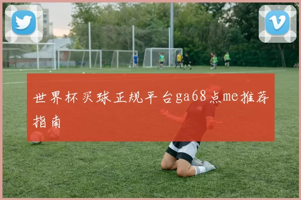 世界杯买球正规平台ga68点me推荐指南