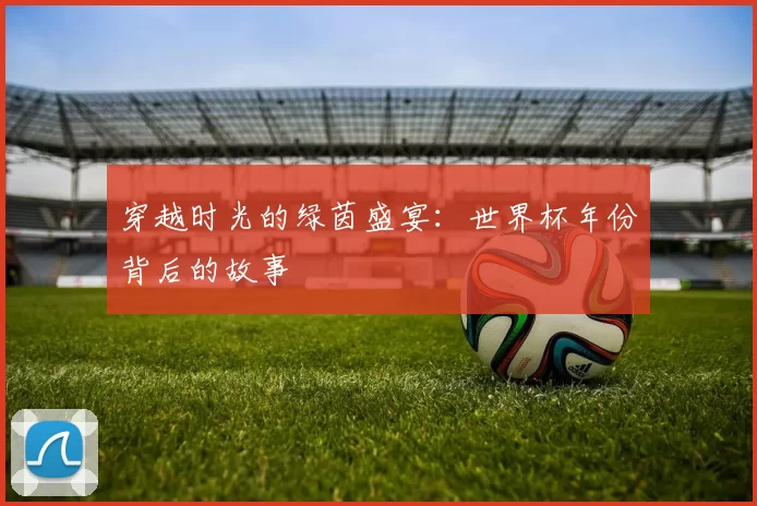 穿越时光的绿茵盛宴：世界杯年份背后的故事